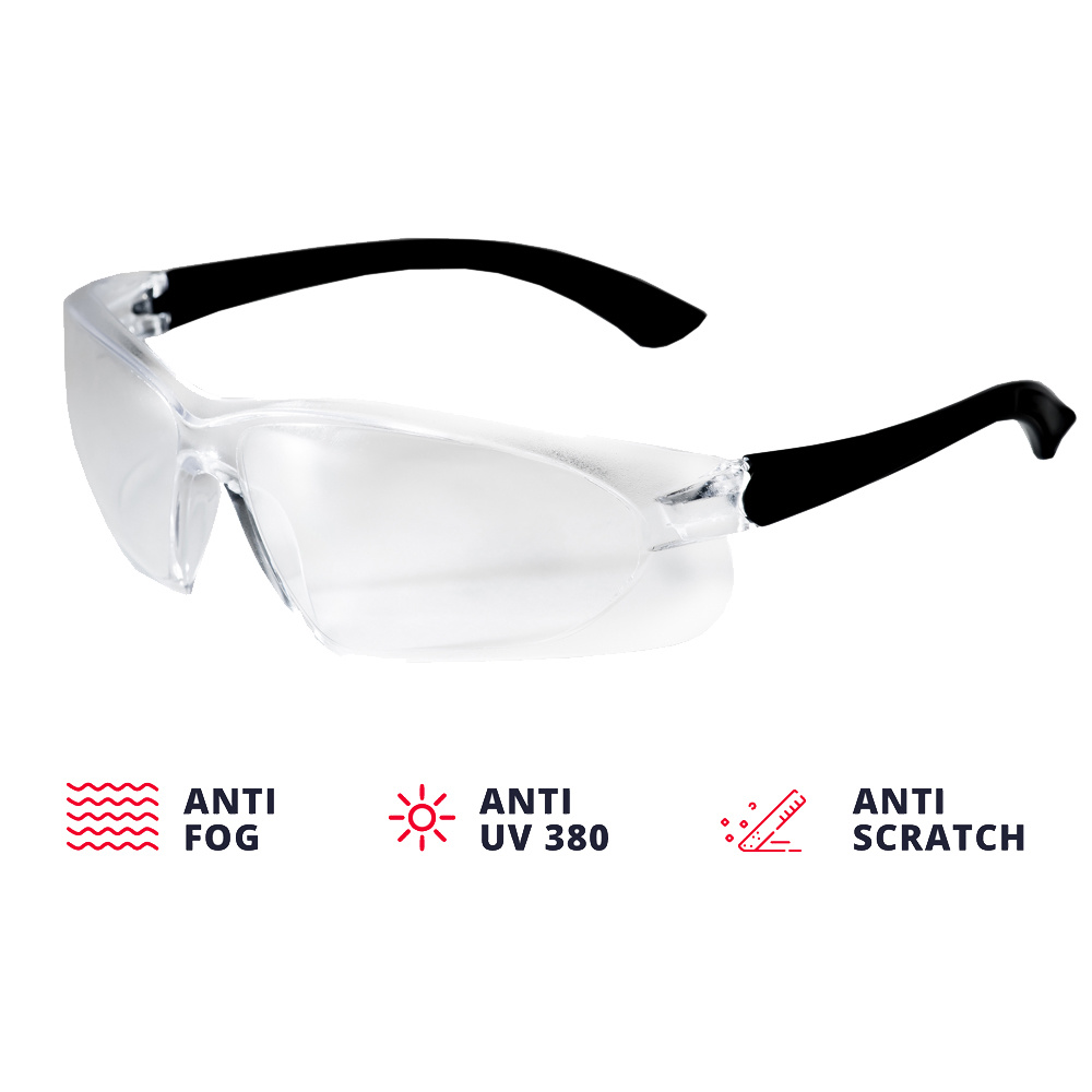 PROTECT Veiligheidsbril