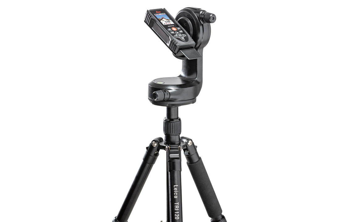 DISTO™ X4 P2P Afstandsmeter 150m Set
