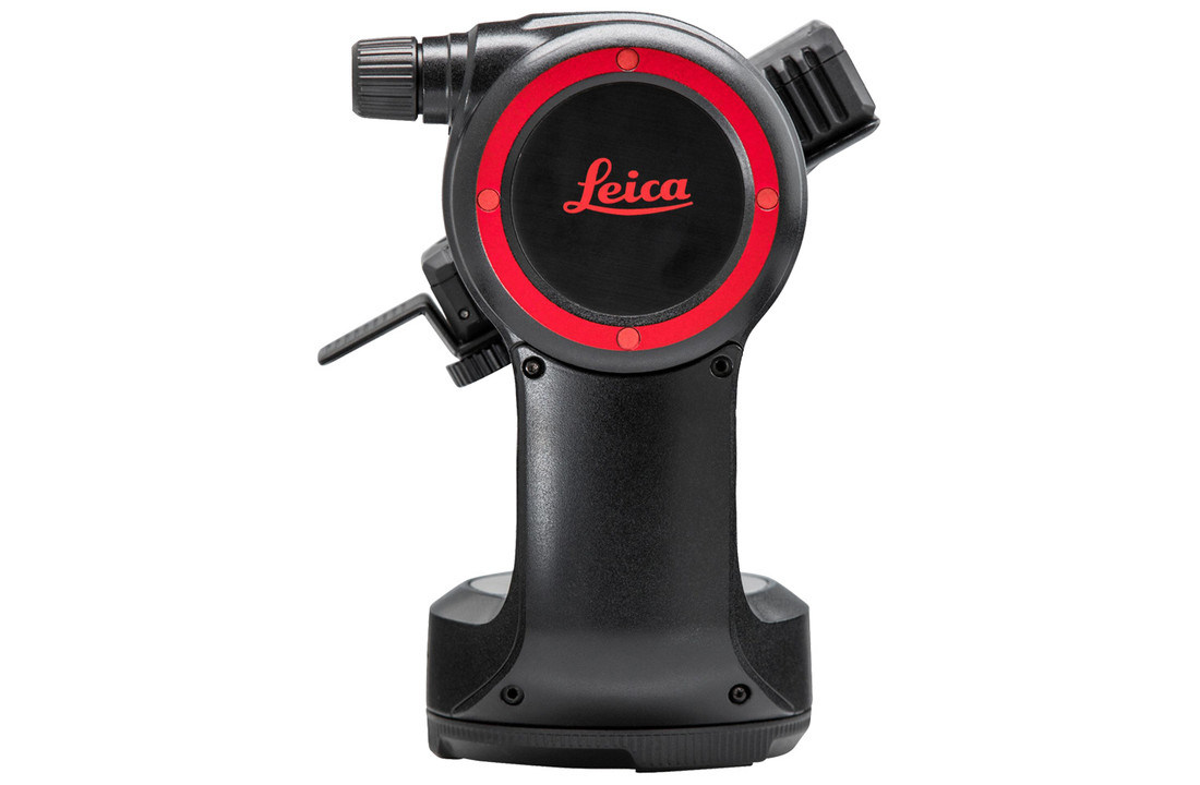DISTO™ X4 P2P Afstandsmeter 150m Set
