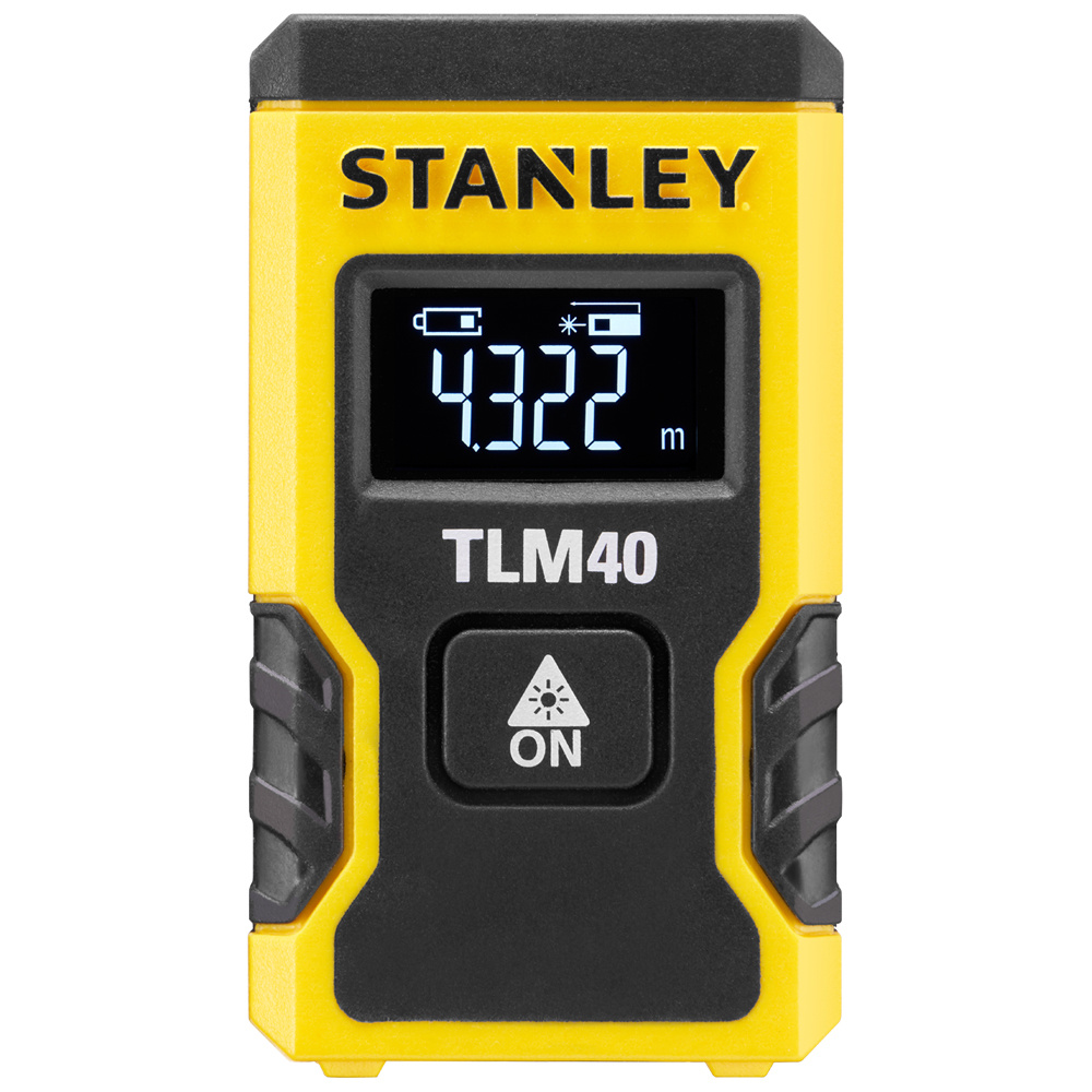 TLM40 Pocket Afstandsmeter 12m