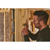 TLM40 Pocket Afstandsmeter 12m