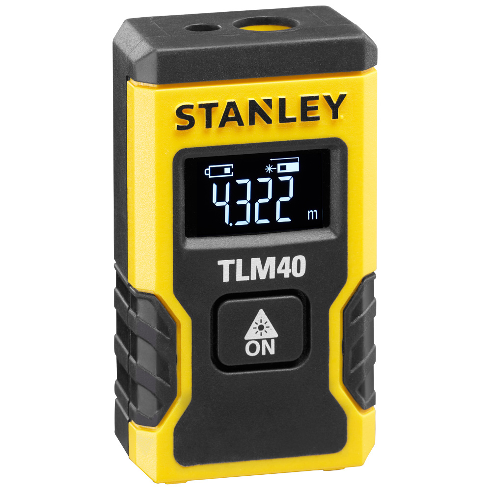 TLM40 Pocket Afstandsmeter 12m