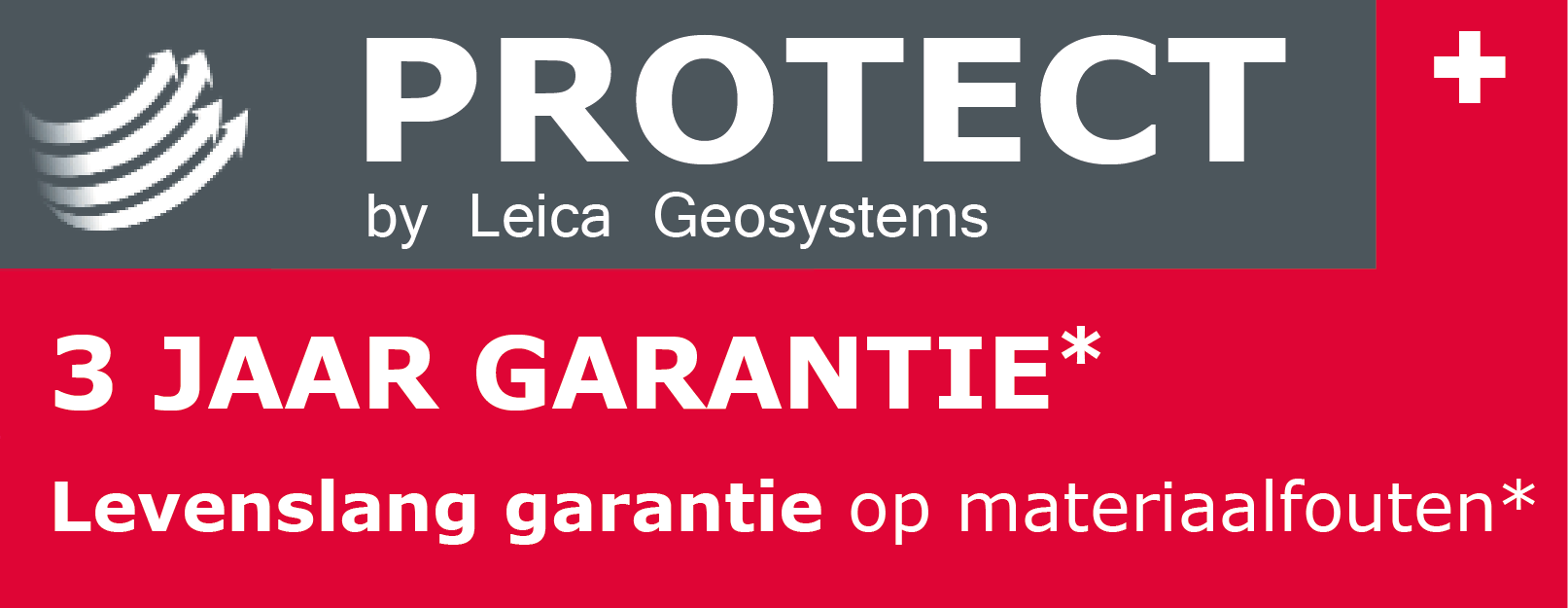 Garantie logo