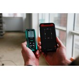 COSMO 60 GREEN Afstandsmeter 60m