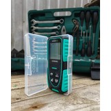 COSMO 60 GREEN Afstandsmeter 60m