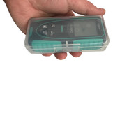 COSMO 60 GREEN Afstandsmeter 60m