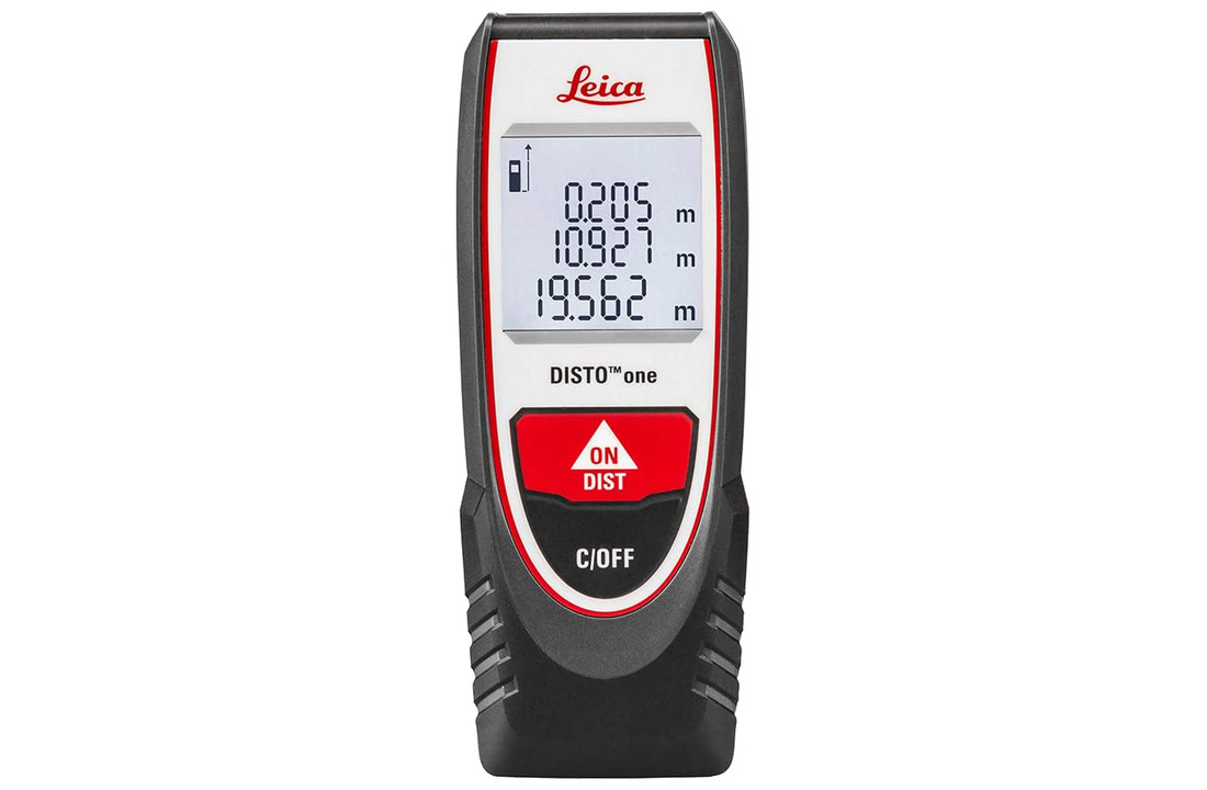 DISTO™ ONE Afstandsmeter 20 meter