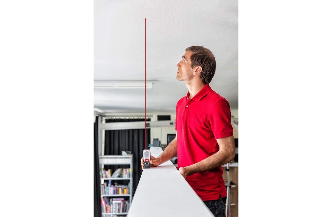 DISTO™ ONE Afstandsmeter 20 meter