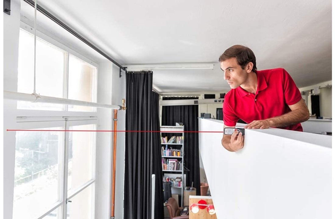 DISTO™ ONE Afstandsmeter 20 meter