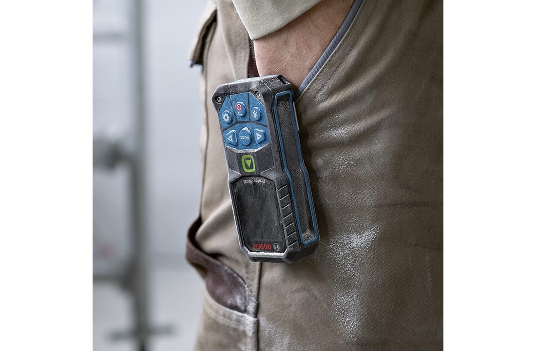 Professional GLM 50-27 CG Afstandsmeter 50m