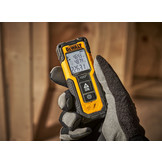 DWHT77100 Afstandsmeter 30m