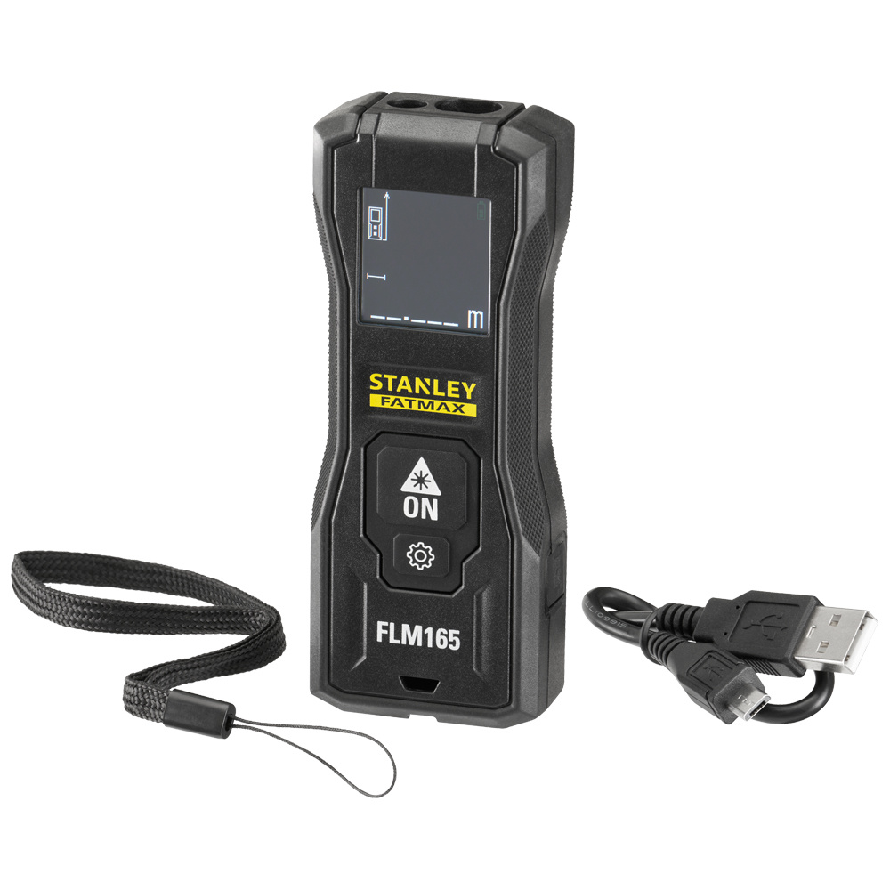 FLM165 Afstandsmeter 50m