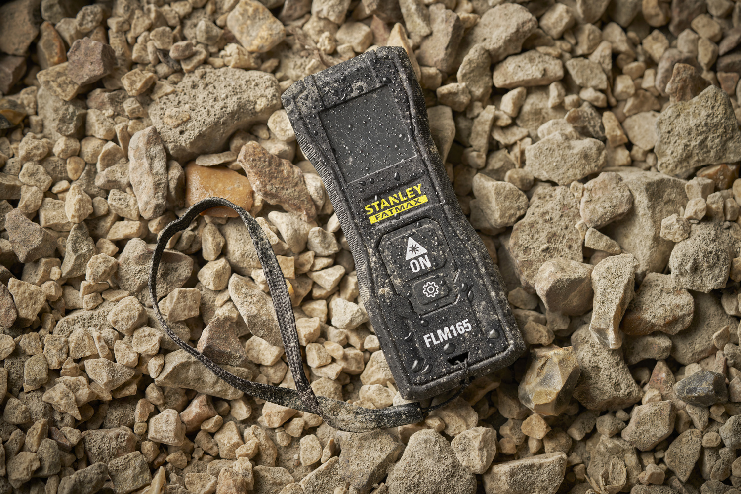 FLM165 Afstandsmeter 50m