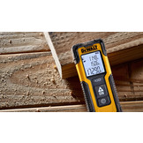 DWHT77100 Afstandsmeter 30m