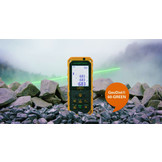 GeoDist 60 Green Afstandsmeter