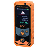 GeoDist 100 TOUCH Afstandsmeter