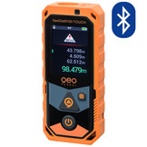 GeoDist 100 TOUCH Afstandsmeter