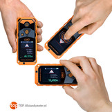 GeoDist 100 TOUCH Afstandsmeter