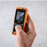 GeoDist 100 TOUCH Afstandsmeter