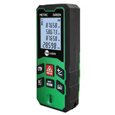 METRIC GREEN Afstandsmeter 60m