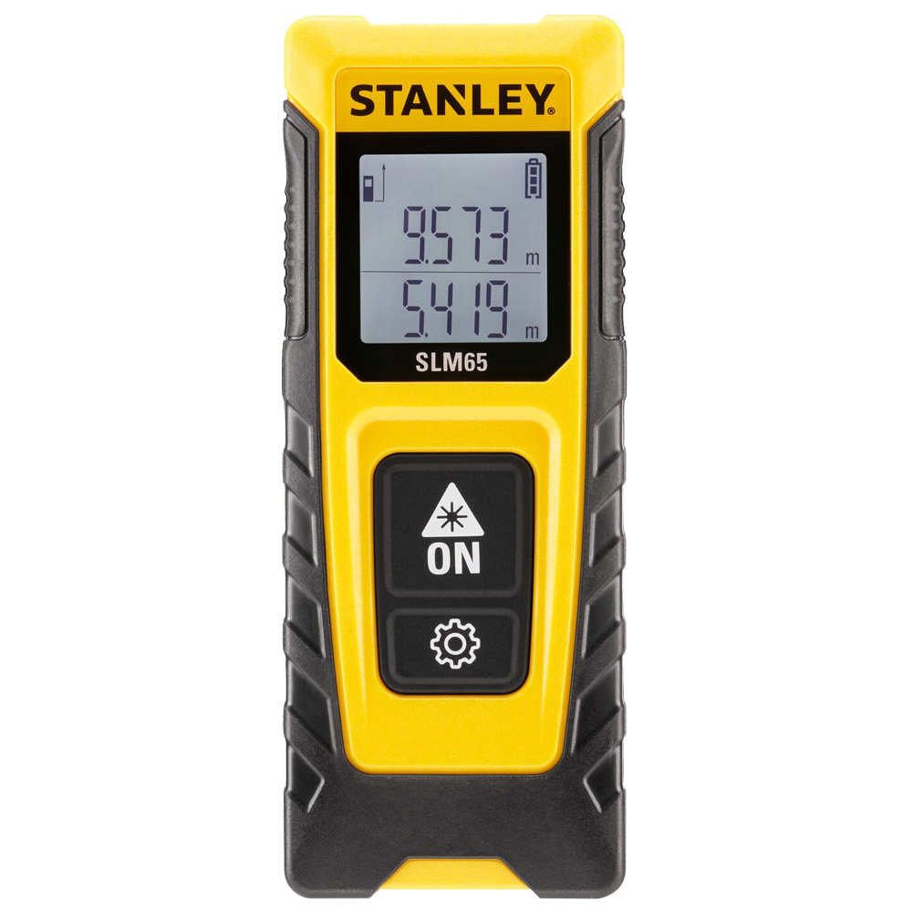 SLM65 Afstandsmeter 20m