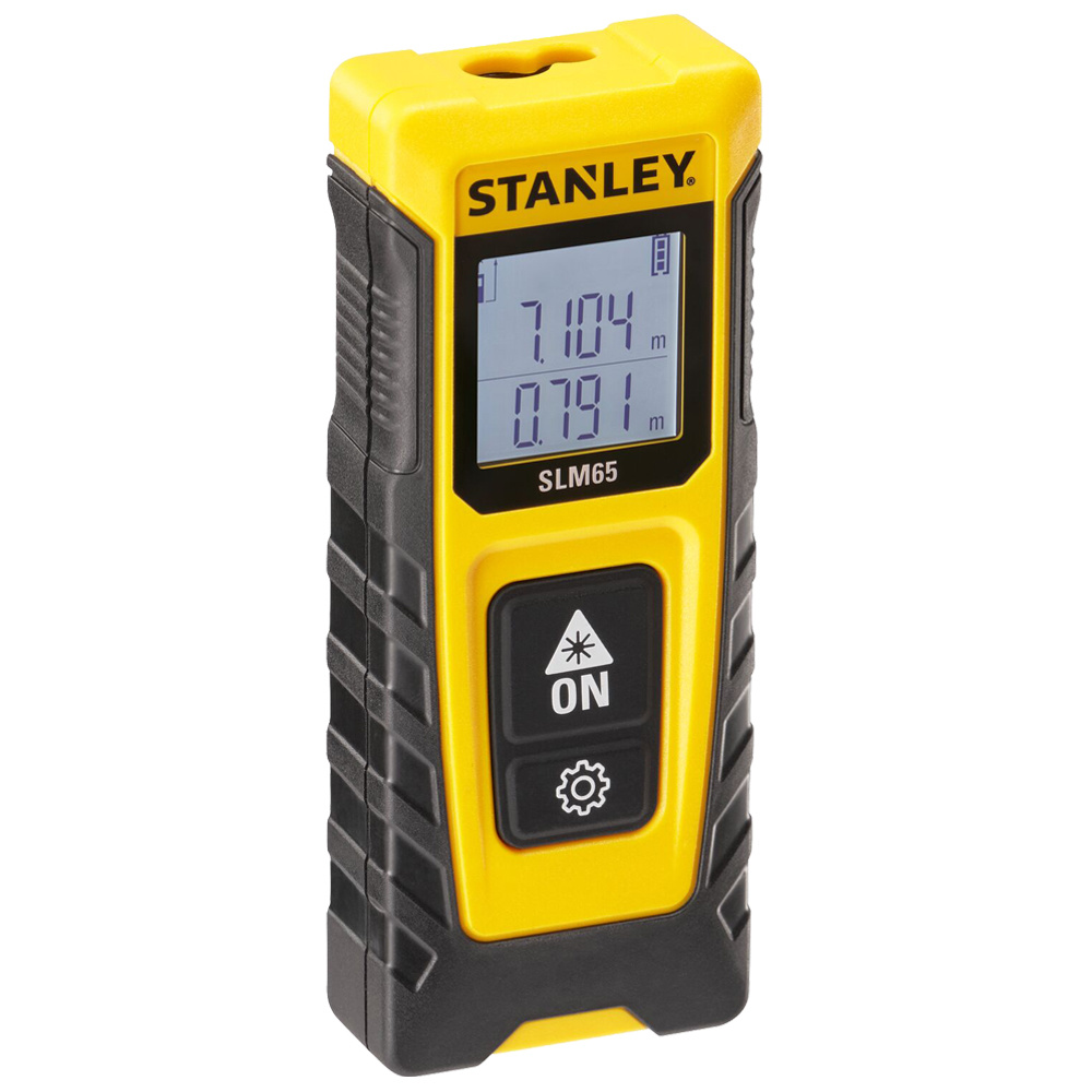 SLM65 Afstandsmeter 20m