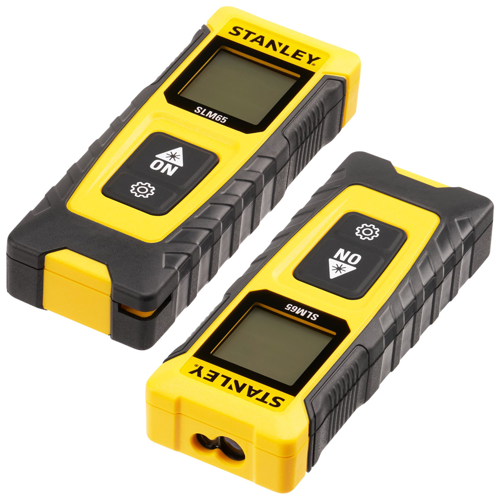 SLM65 Afstandsmeter 20m