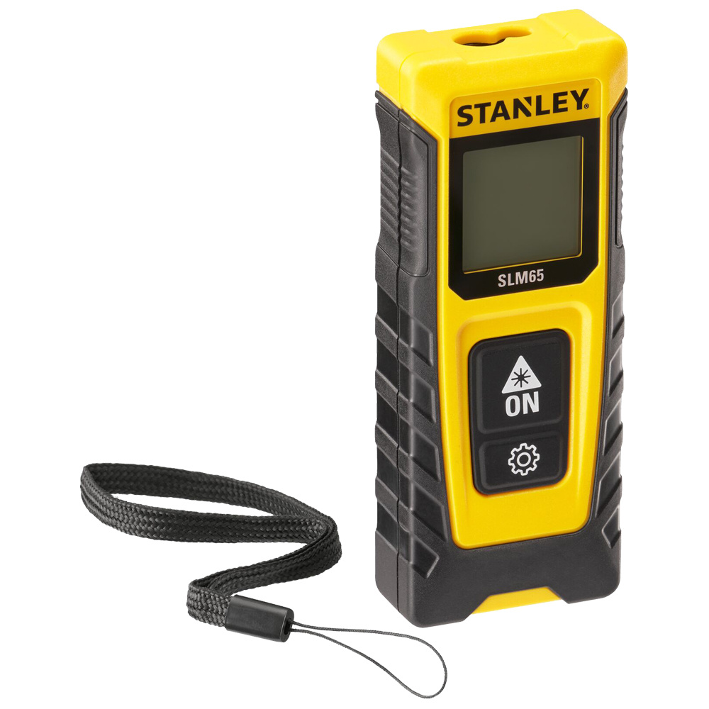 SLM65 Afstandsmeter 20m