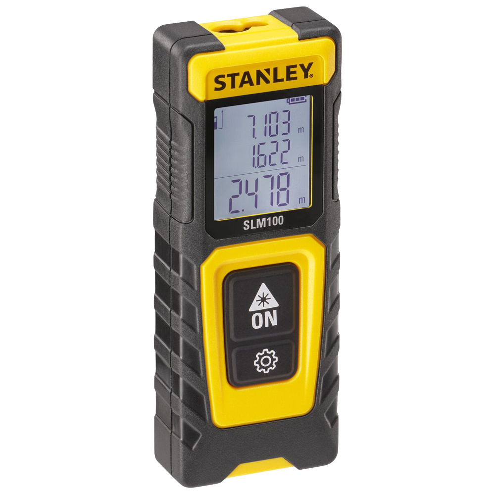 SLM100 Afstandsmeter 30m
