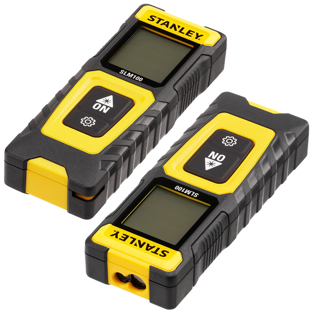 SLM100 Afstandsmeter 30m
