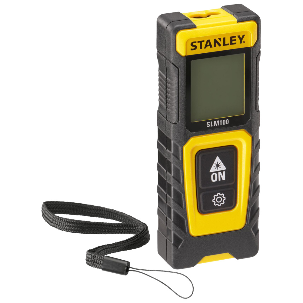 SLM100 Afstandsmeter 30m