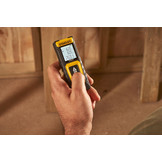 SLM100 Afstandsmeter 30m
