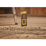SLM100 Afstandsmeter 30m