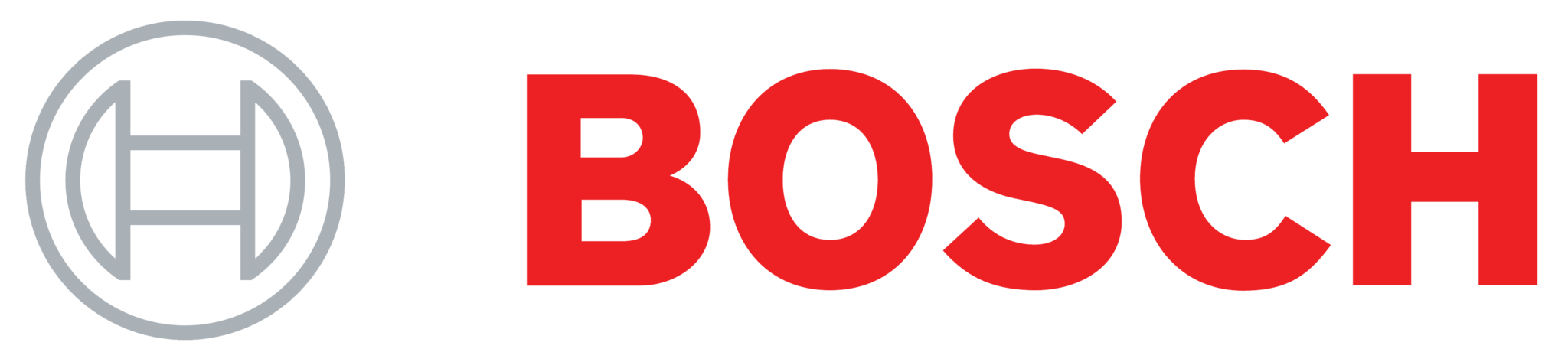Logo BOSCH