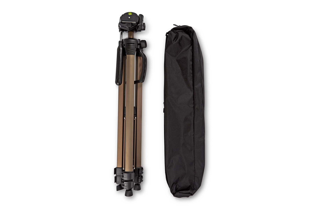Statief Kantelkop 156cm