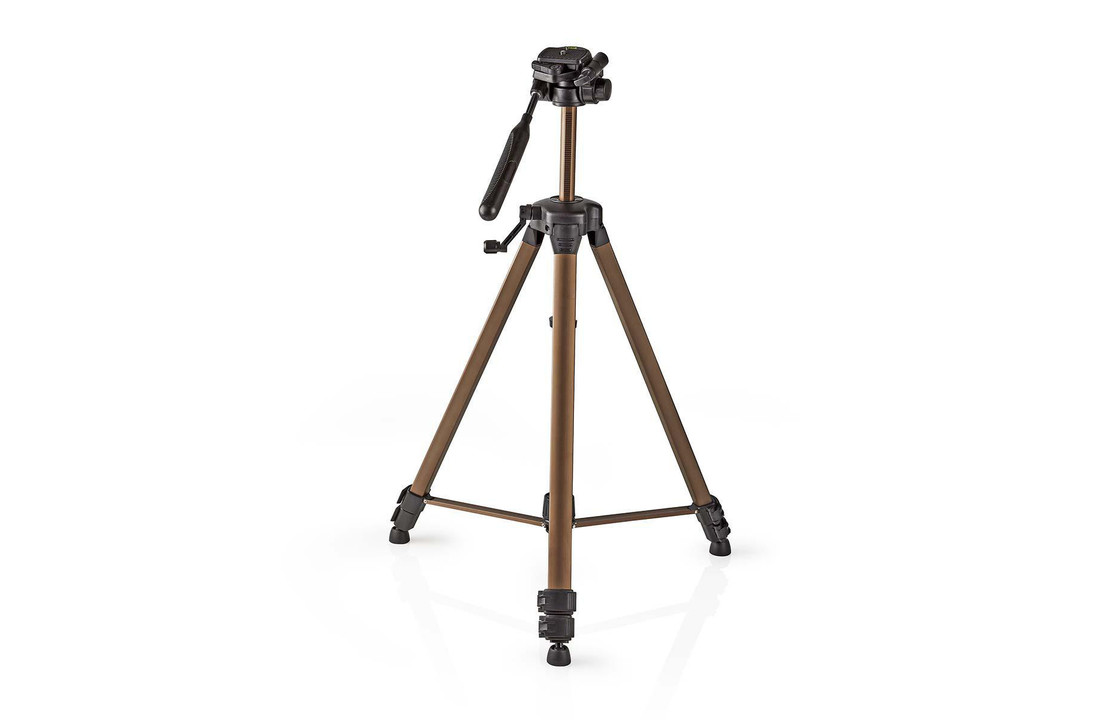 Statief Kantelkop 156cm