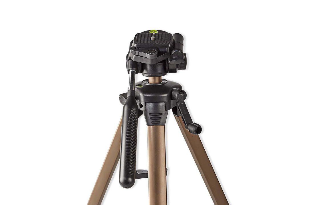 Statief Kantelkop 156cm