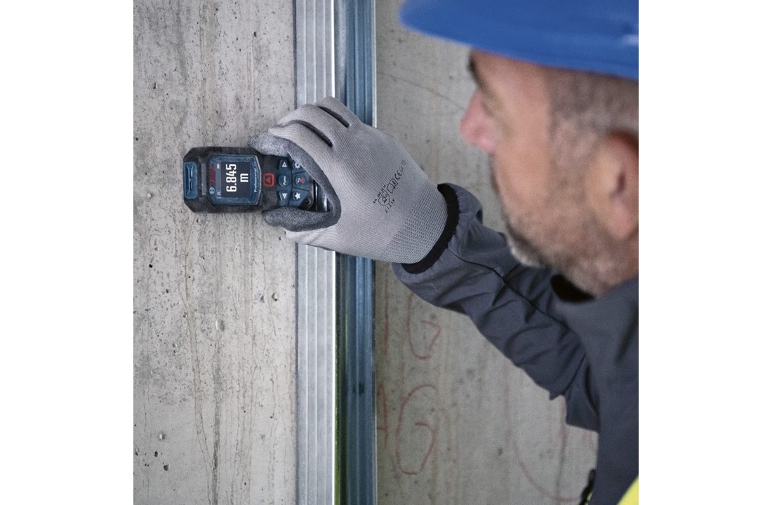 Professional GLM 50-22 Afstandsmeter 50m