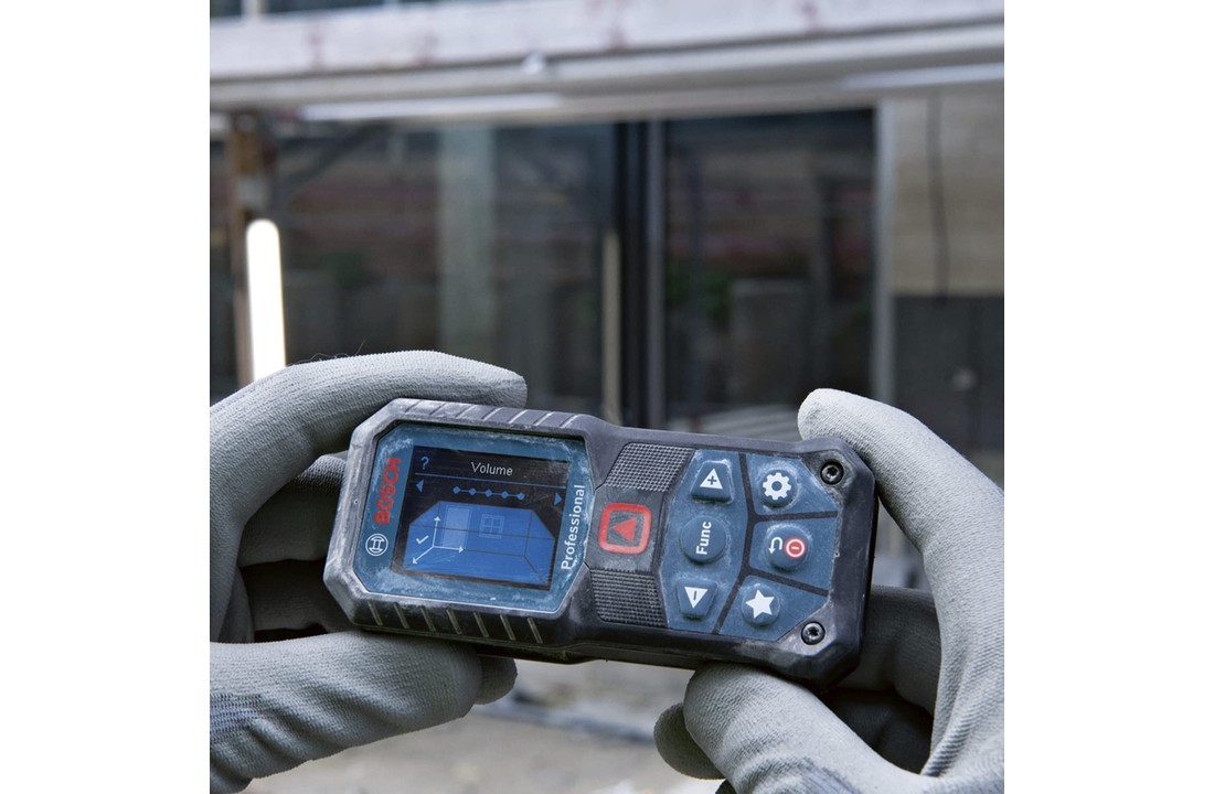 Professional GLM 50-22 Afstandsmeter 50m