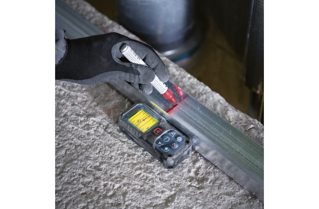 Professional GLM 50-22 Afstandsmeter 50m