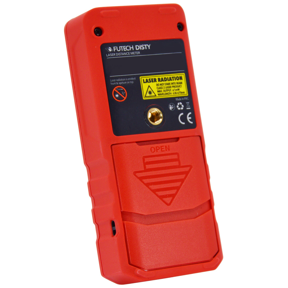 Disty 80R Afstandsmeter