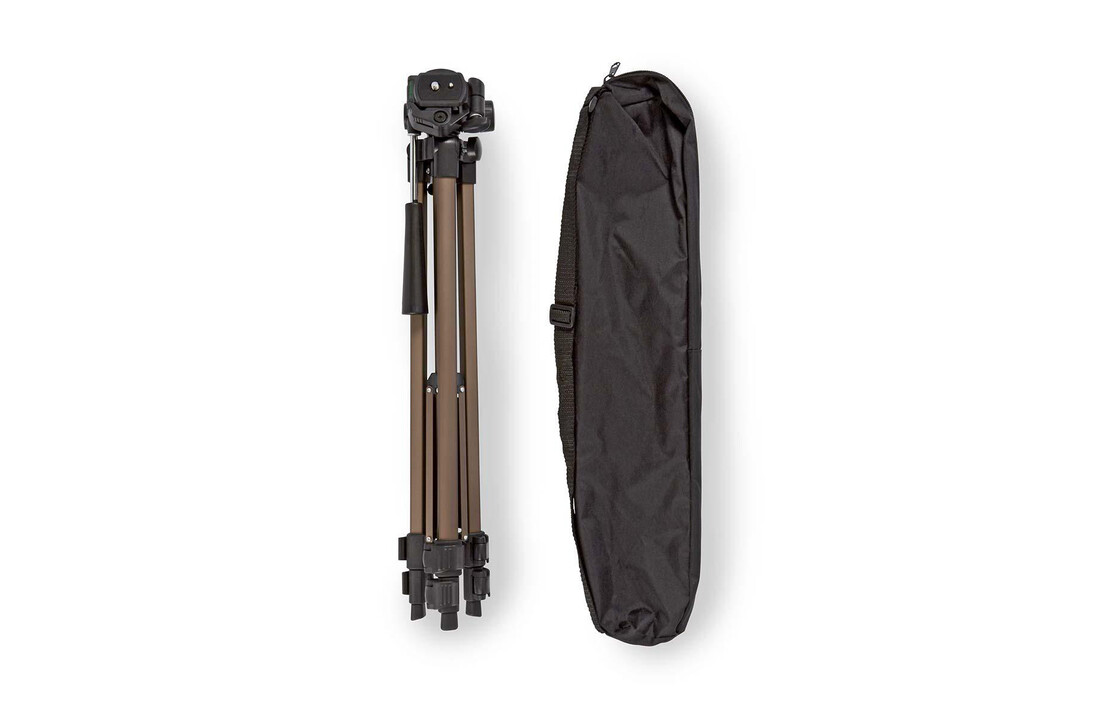 Statief Kantelkop 127cm