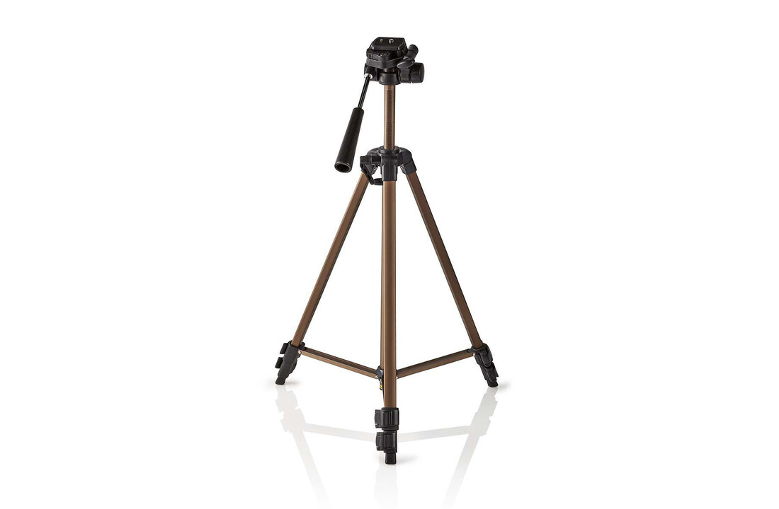 Statief Kantelkop 127cm
