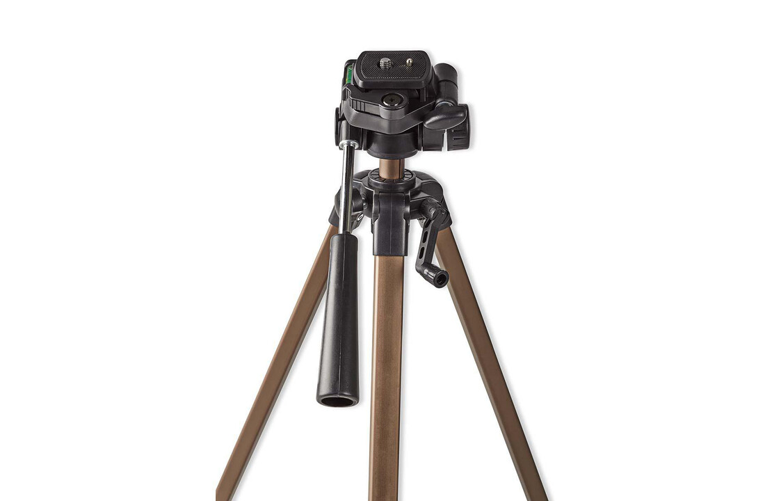 Statief Kantelkop 127cm