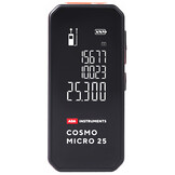 COSMO MICRO 25 Afstandsmeter 25m