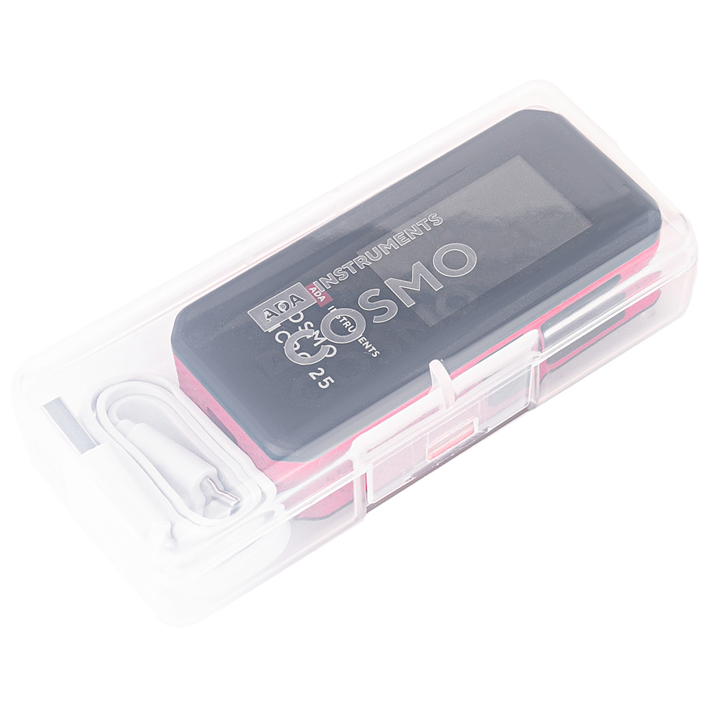 COSMO MICRO 25 Afstandsmeter 25m