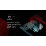 COSMO MICRO 25 Afstandsmeter 25m