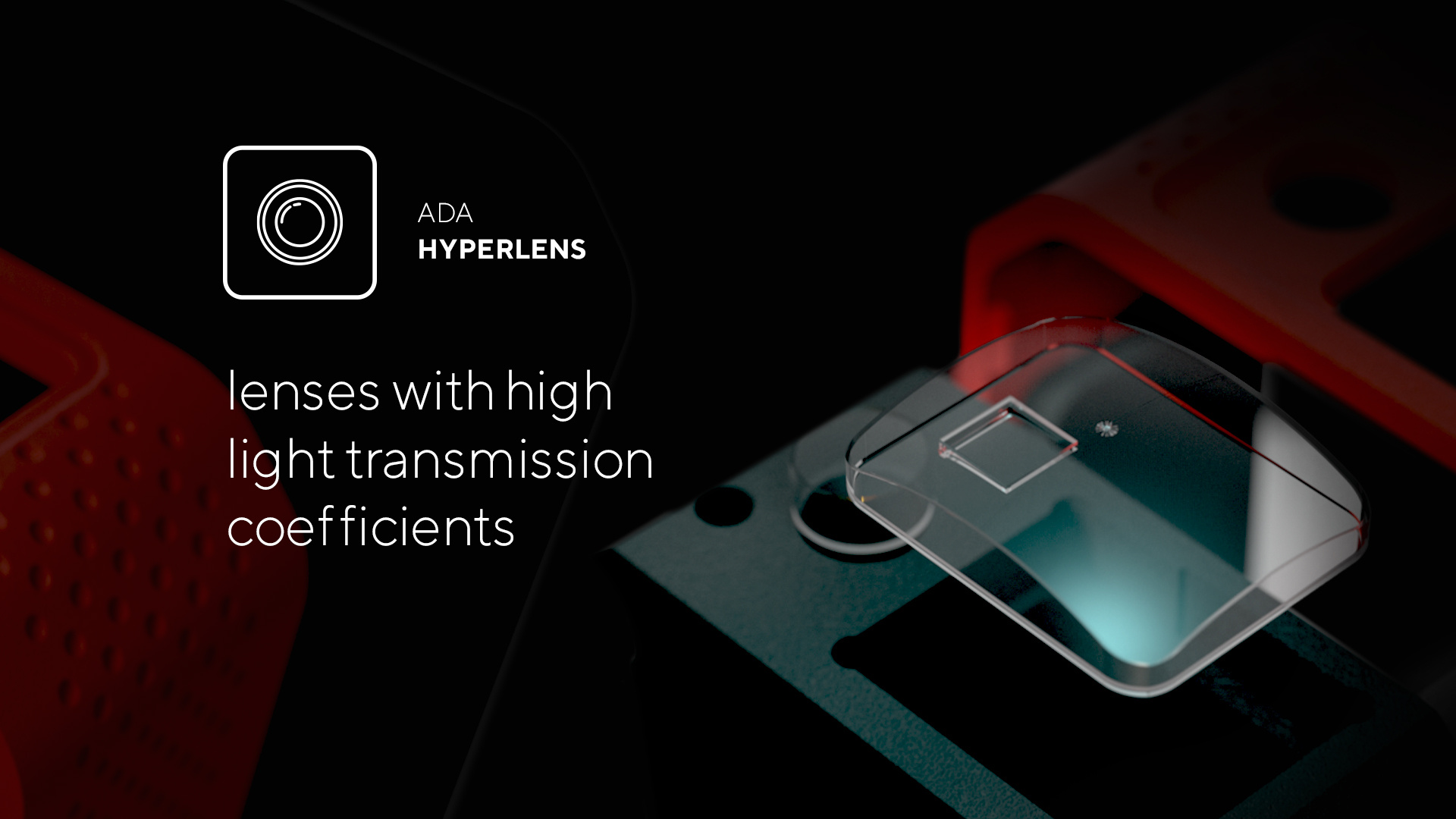 COSMO MICRO 25 Afstandsmeter 25m