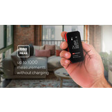 COSMO MICRO 25 Afstandsmeter 25m