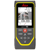 DISTO™ X6 Afstandsmeter 250m